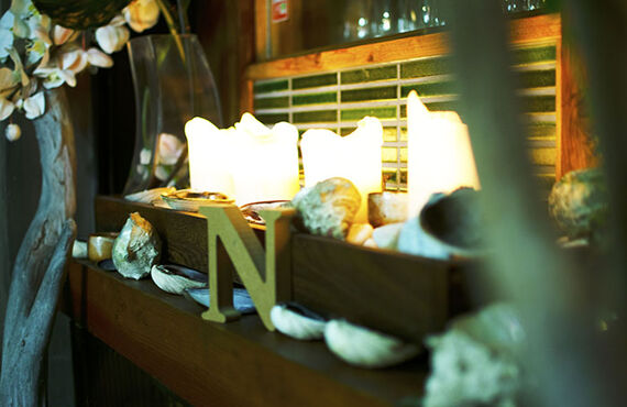 大切なクリスマスには人気の名古屋の発酵レストラン「和N」で