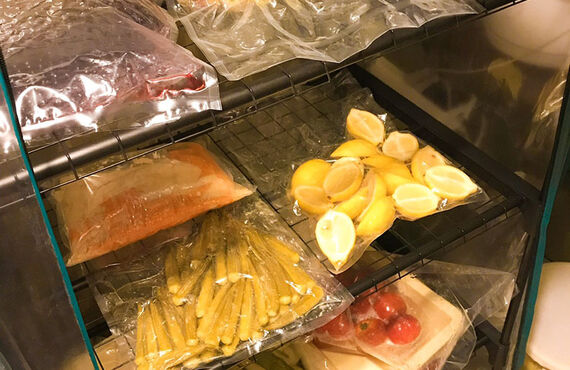 名古屋でレストランの求人を探しているなら発酵料理の和Nで新たな発見を