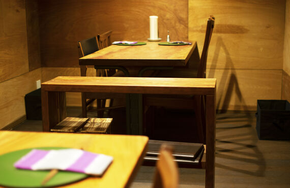 名古屋市星ヶ丘で大人な女子会には発酵と和食の会席料理「和N」がオススメ